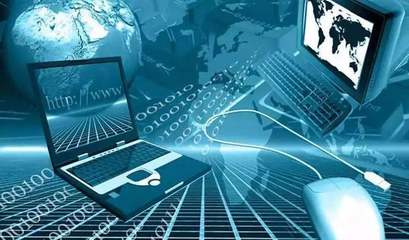 大學計算機專業 軟硬交融，構建數字未來